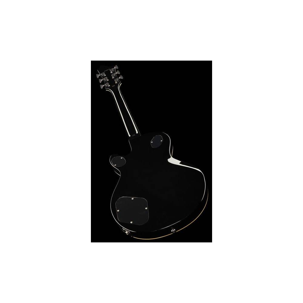 Hagström Swede Black