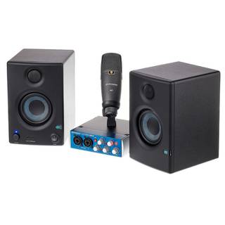 Presonus AudioBox 96 Studio Ultimate studiobundel