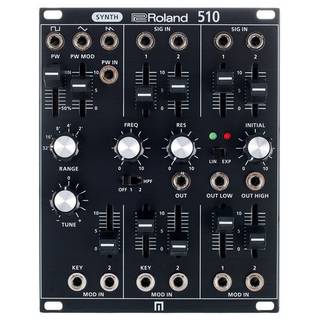 Roland System-500 510 Synth Eurorack-module