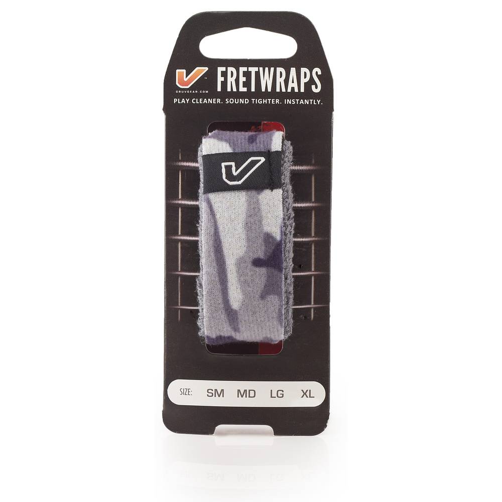 GRUVGEAR FW-1PK-CMW-SM