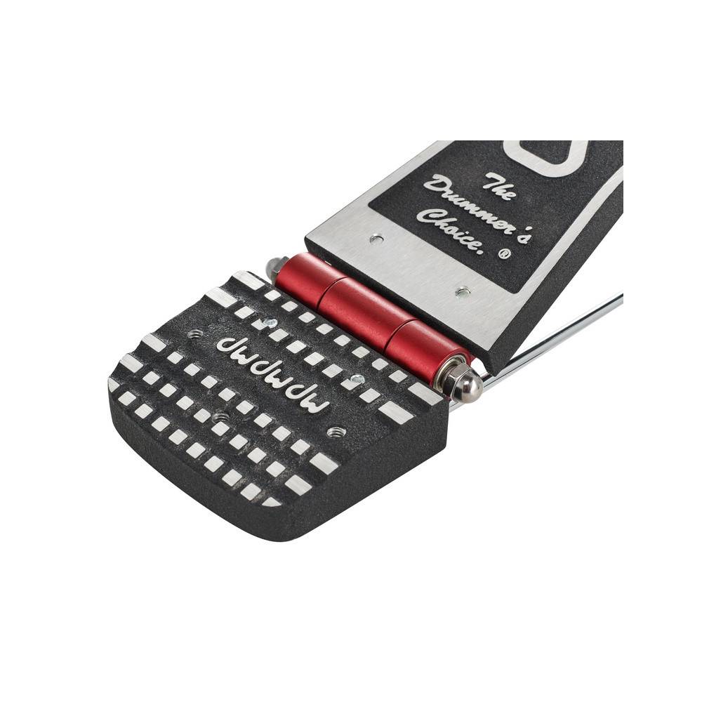 DW Drums 6500 hihatstatief