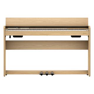 Roland F701-LA Light Oak digitale piano