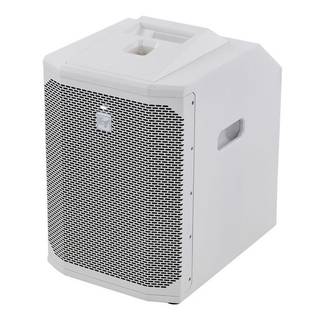 Electro-Voice Evolve 50M White portable speaker-zuilsysteem