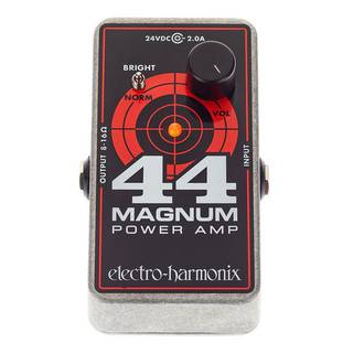 Electro Harmonix 44 Magnum Power Amp pedaal