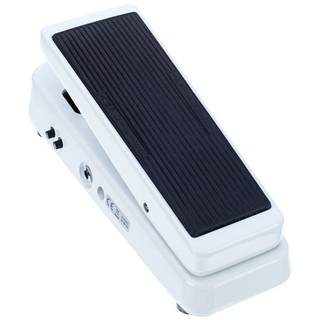 Dunlop 105Q Crybaby Bass Wah White