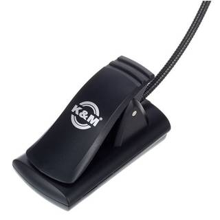 Konig & Meyer 12247 FlexLight T-Model met LED lampen