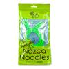 Cre8audio Nazca Noodles Green 100 patchkabels