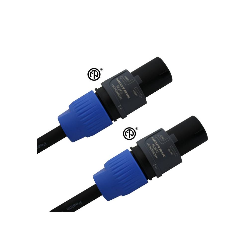 Speaker kabel 3 meter