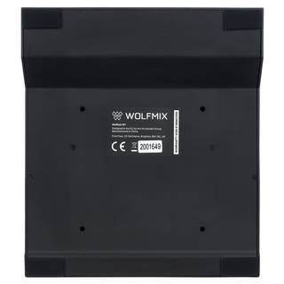 Wolfmix W1 DMX controller