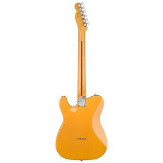 Fender American Ultra Telecaster Butterscotch Blonde MN