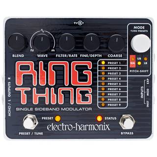 Electro Harmonix Ring Thing