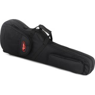 SKB 1SKB-SCFS6 Universal Shaped Electric Guitar Soft Case