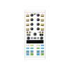 DJ-Skins Native Instruments X1 MK2 Skin White