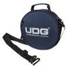 UDG Ultimate DIGI Headphone Bag donkerblauw
