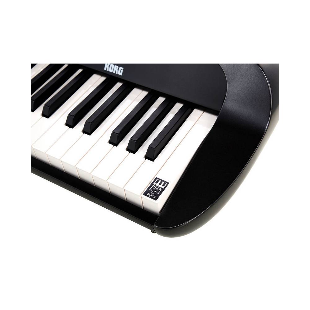Korg SV2 88 stage piano