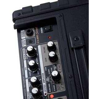 Roland CUBE-ST Cube Street zwart