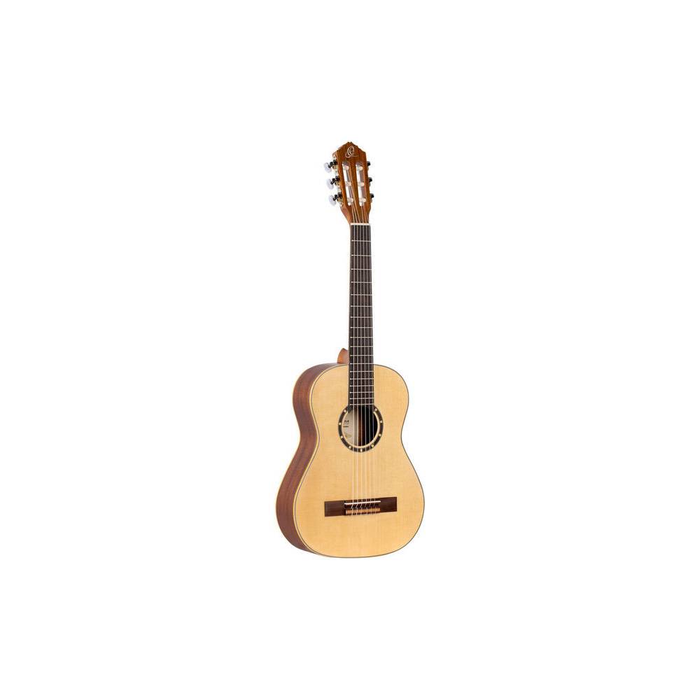 Ortega Family Series R121-1/2 klassieke gitaar met gigbag
