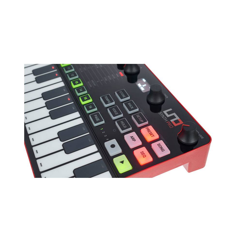 Uno Synth Pro Desktop