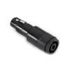 Adam Hall 7863 Speakon naar XLR Female