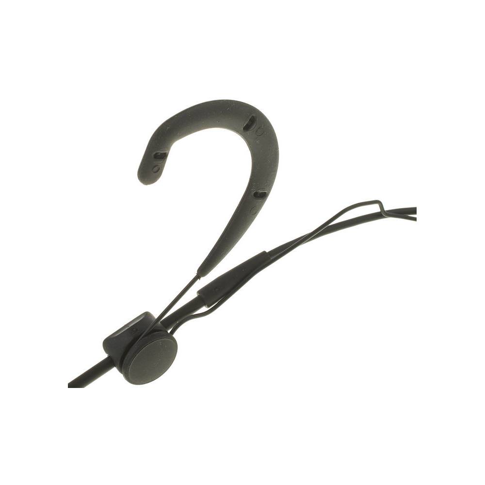 Shure Beta 53 Omnidirectionele headset