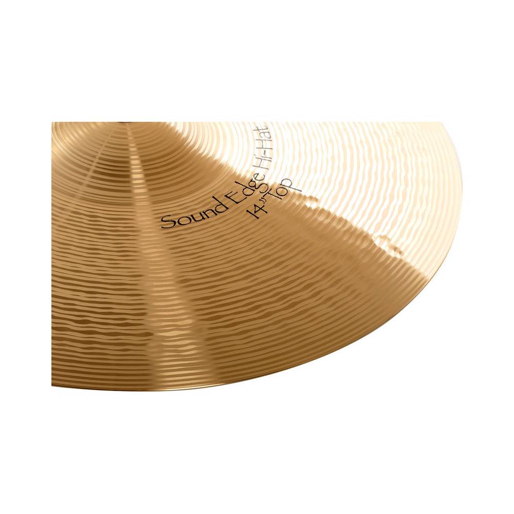Paiste Signature Sound Edge Hihat 14