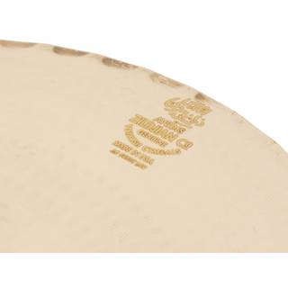 Zildjian 14 A Custom Mastersound Hats