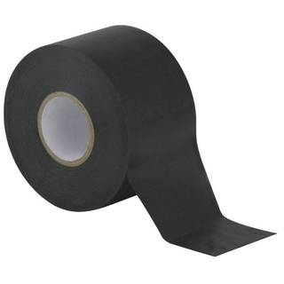 Showtec Balletfloor Tape Black 50mm/33M