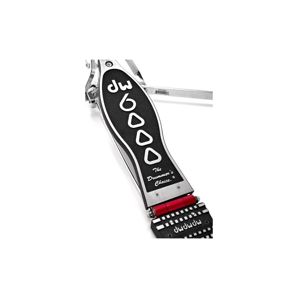 DW Drums 6500 hihatstatief