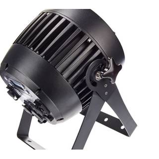 Eurolite LED IP PAR 14x8W QCL spot