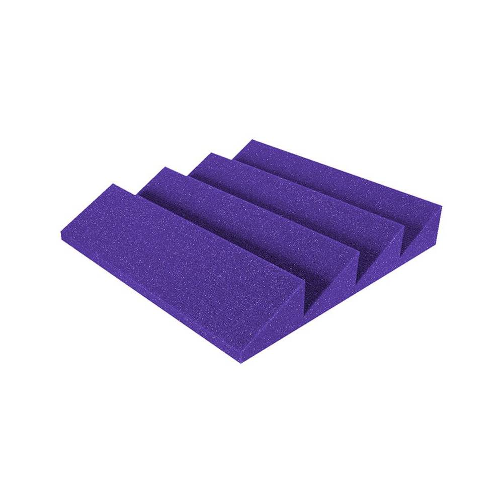 Auralex Studiofoam DST-114 2 inch paars