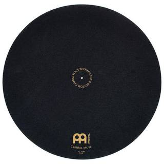 Meinl MCM-141620 Cymbal Mute set 14-16-20 inch