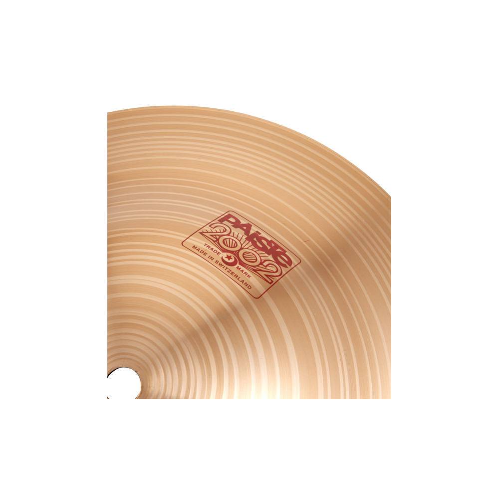 Paiste 2002 Mega Bell 10 inch