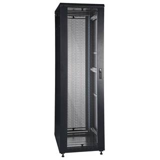 DAP server rack 42U mesh deur