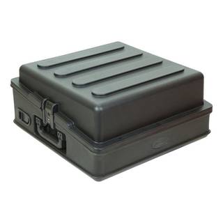 SKB Roto-molded R100 10U top mixer rack 591x578x286mm