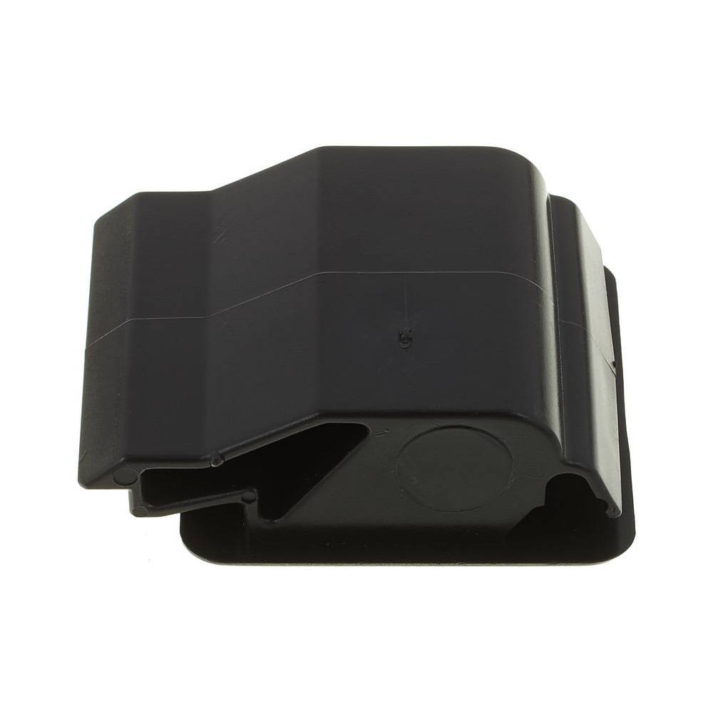 Adam Hall 1658 Racklade handgreep sluiting