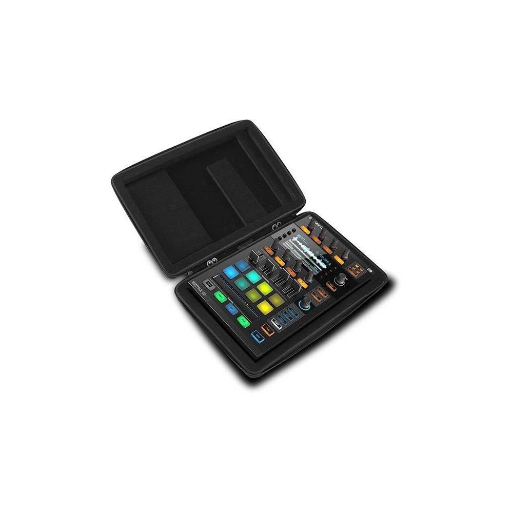 UDG Creator NI Traktor Kontrol D2 Hardcase Black