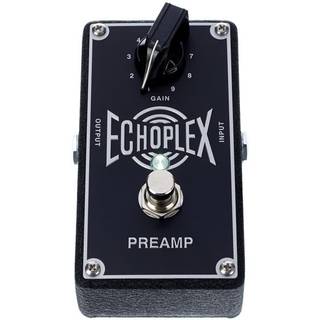 Dunlop EP101 Echoplex Preamp effectpedaal