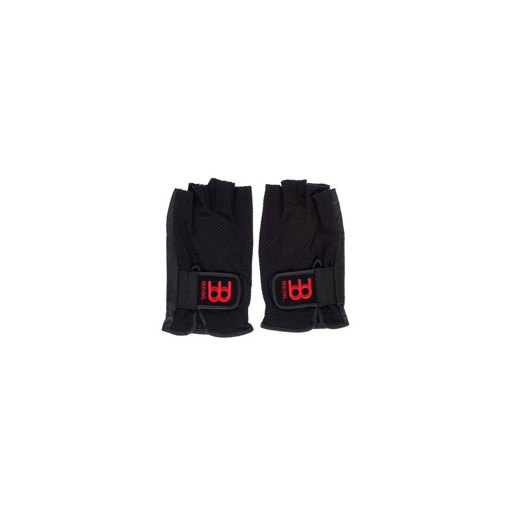 Meinl Drummer Gloves Fingerless Medium