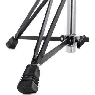 Pearl PTT-1824W grote percussietafel met onderstel