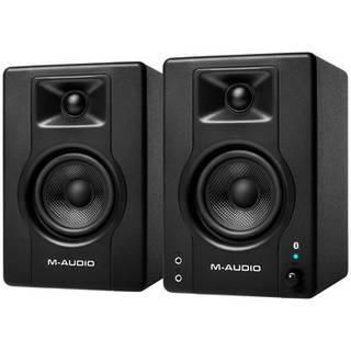 M-Audio BX3 BT actieve studiomonitor (set van 2)