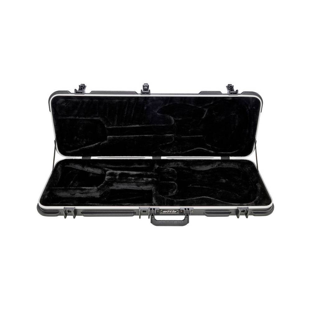 SKB 1SKB-66 Electric Guitar Rectangular Case