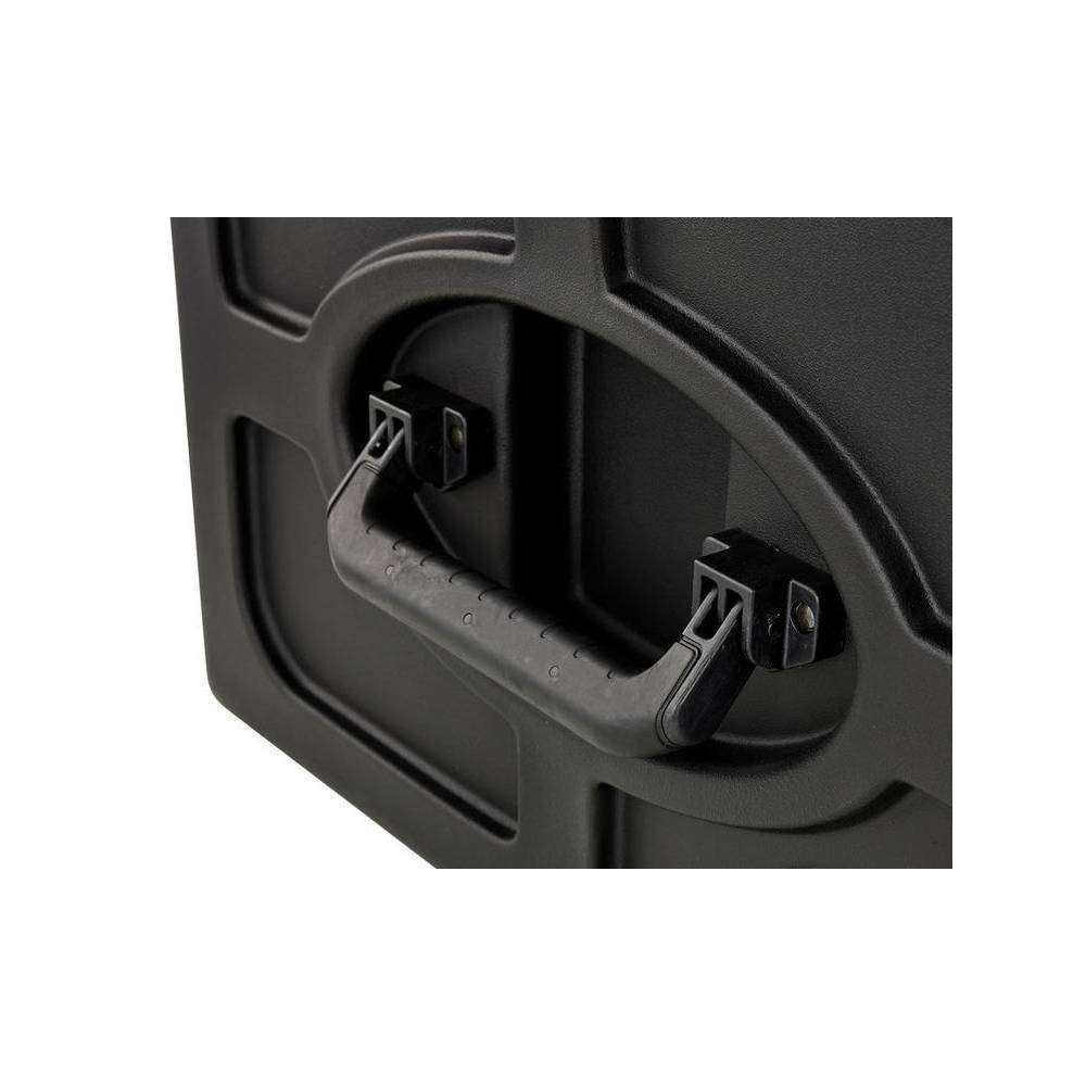 SKB 1SKB-R106 audio en DJ rack 6U + 10U