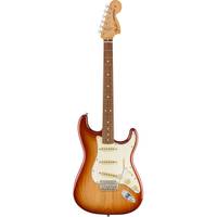 Fender Vintera 70s Stratocaster Sienna Sunburst PF met gigbag
