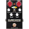 DSM & Humboldt ClearComp 1078 Dynamic Threshold Compressor effectpedaal