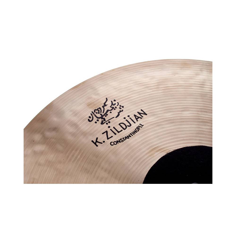 Zildjian 18 K Constantinople Orchestral Medium Light Pair