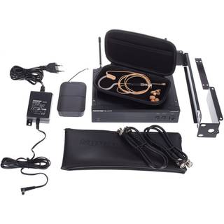 Shure BLX14R/MX53 H8E (BE)