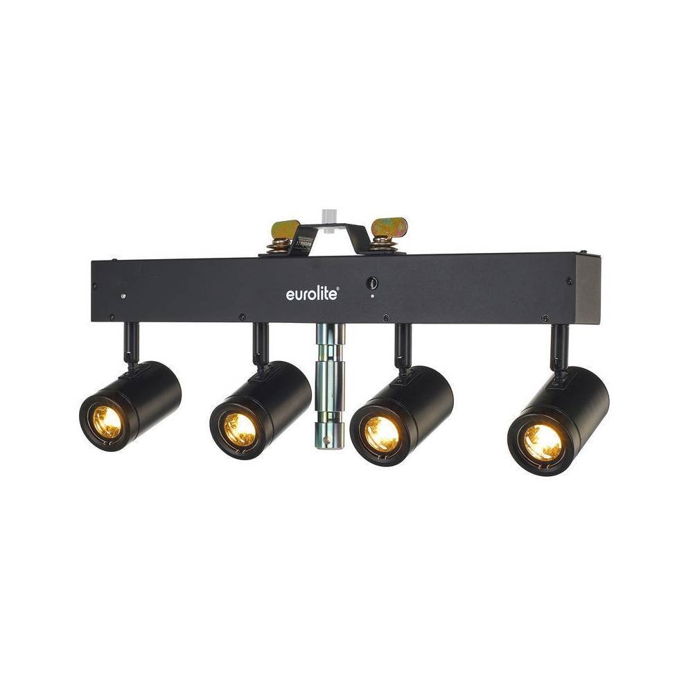 Eurolite LED KLS-60 WW compacte lichtset