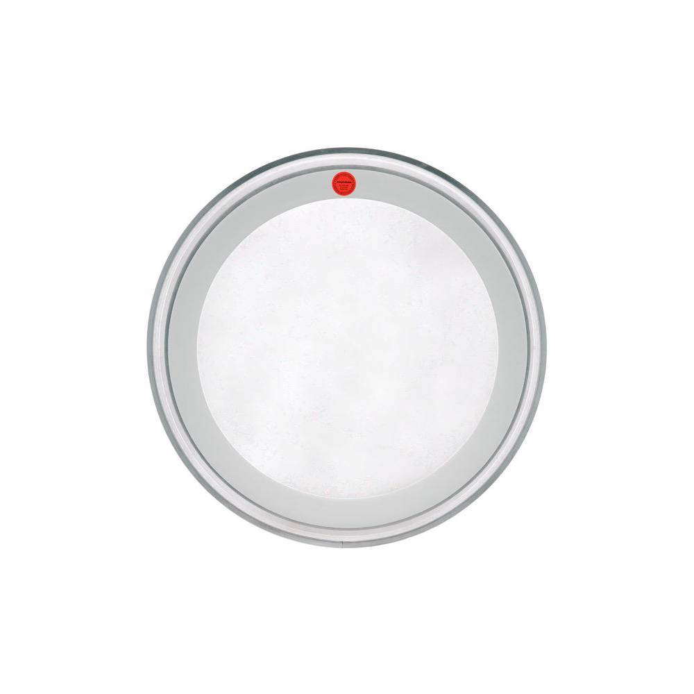 Aquarian 20 inch Super Kick Ten Coated bassdrumvel