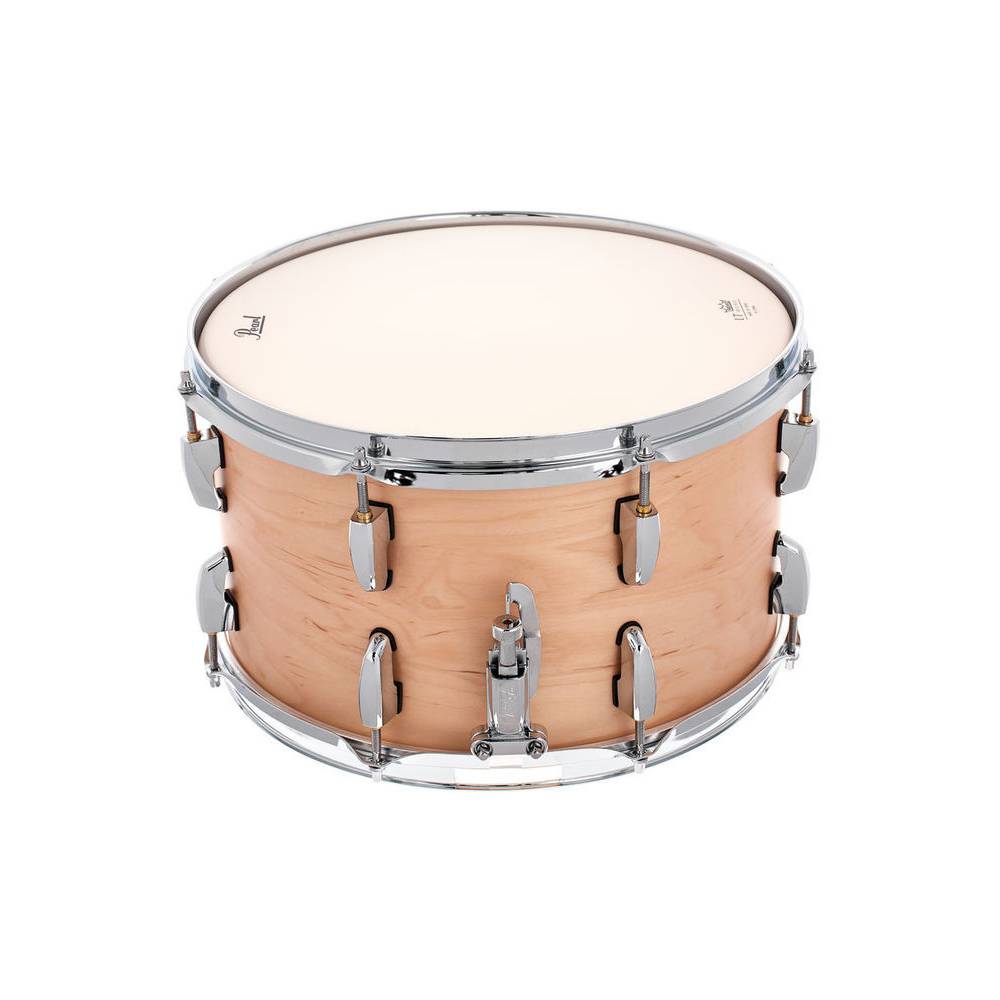 Pearl MUS1480M/C234 Modern Utility 14x8 inch snaredrum Black