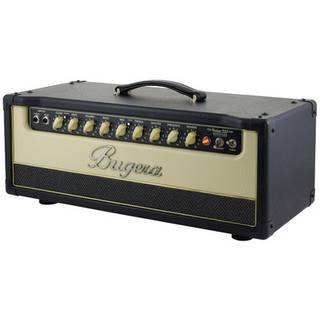 Bugera V55HD INFINIUM 55 Watt gitaarversterker top